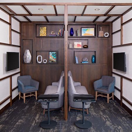 Hyatt Place Florence Downtown Εξωτερικό φωτογραφία
