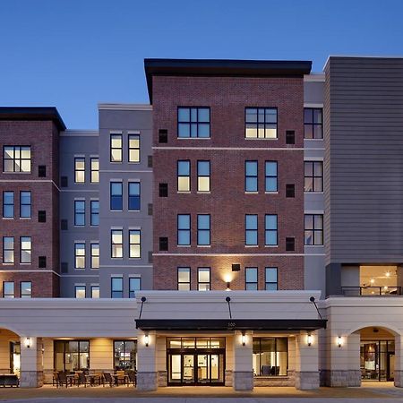 Hyatt Place Florence Downtown Εξωτερικό φωτογραφία
