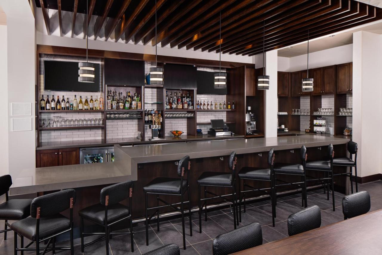 Hyatt Place Florence Downtown Εξωτερικό φωτογραφία