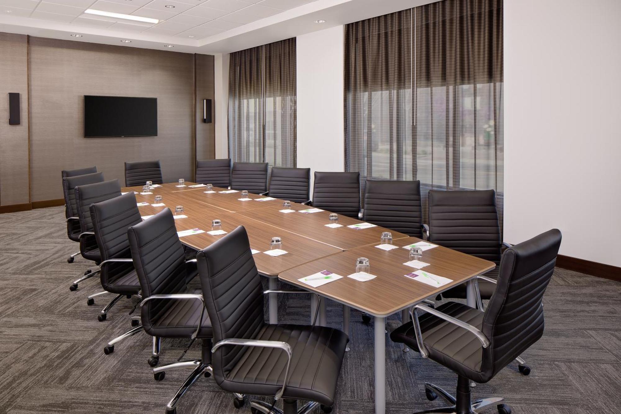 Hyatt Place Florence Downtown Εξωτερικό φωτογραφία