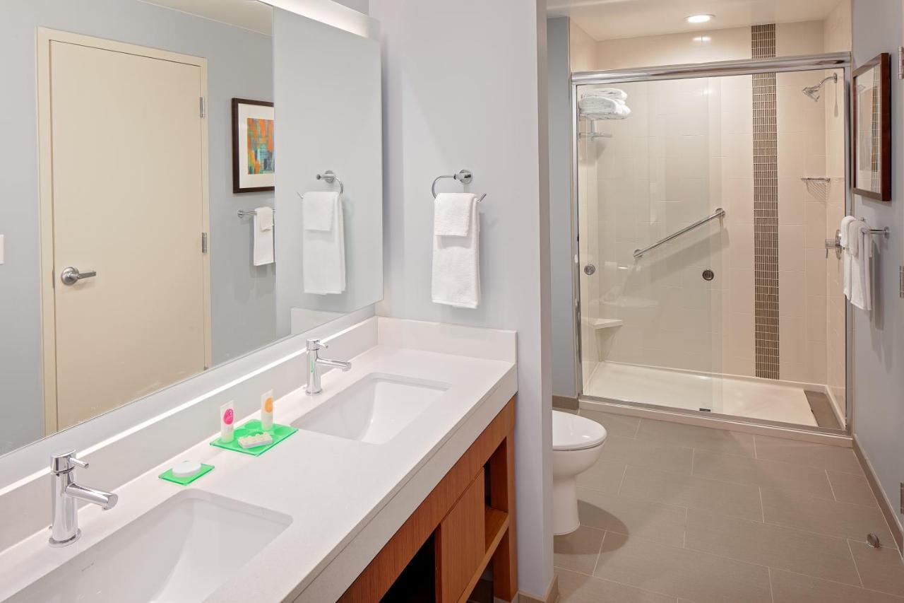 Hyatt Place Florence Downtown Εξωτερικό φωτογραφία