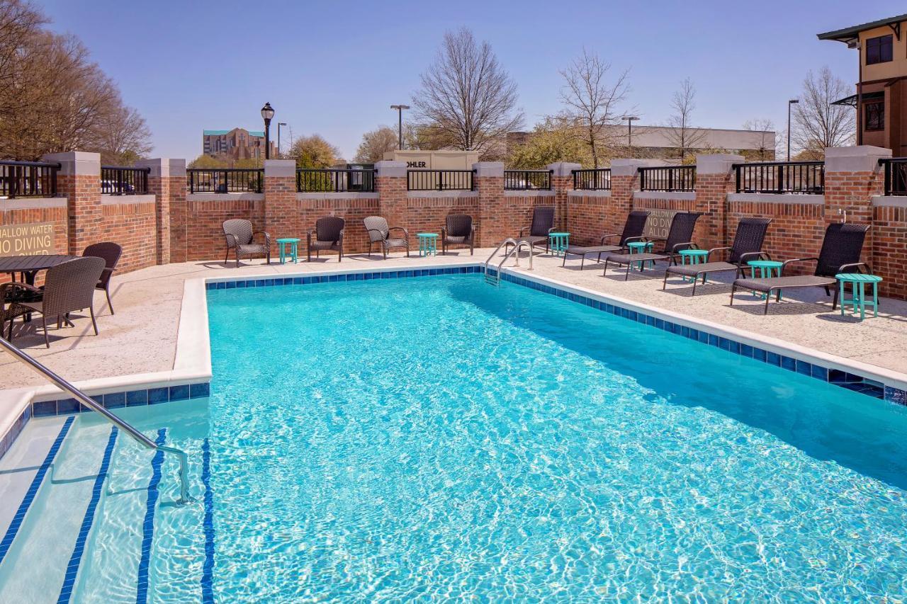 Hyatt Place Florence Downtown Εξωτερικό φωτογραφία