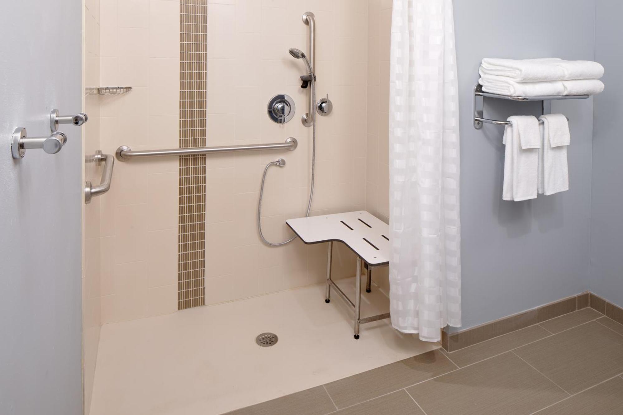 Hyatt Place Florence Downtown Εξωτερικό φωτογραφία