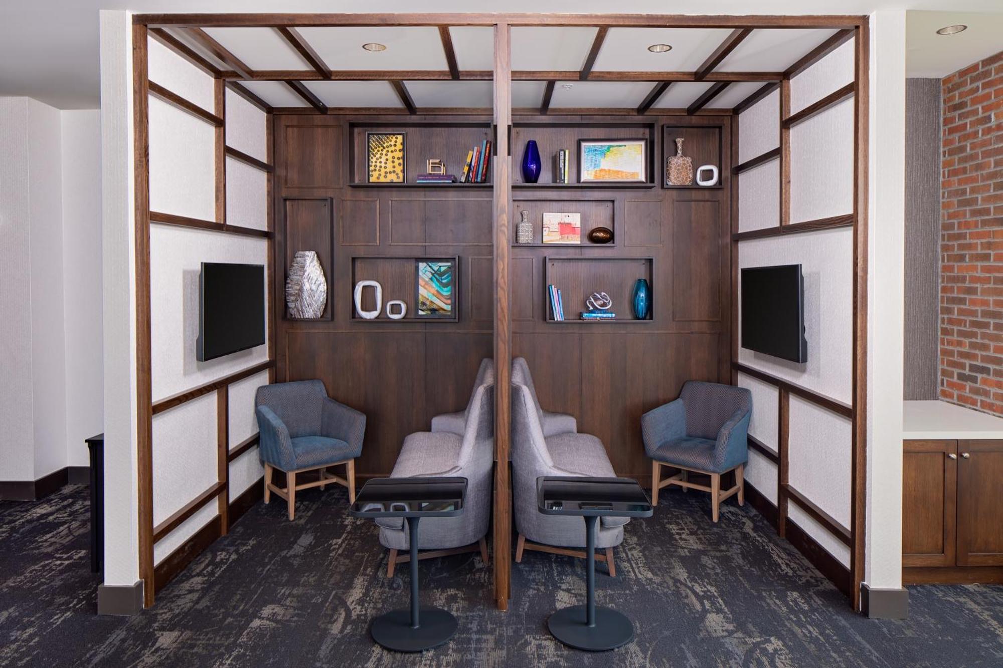 Hyatt Place Florence Downtown Εξωτερικό φωτογραφία