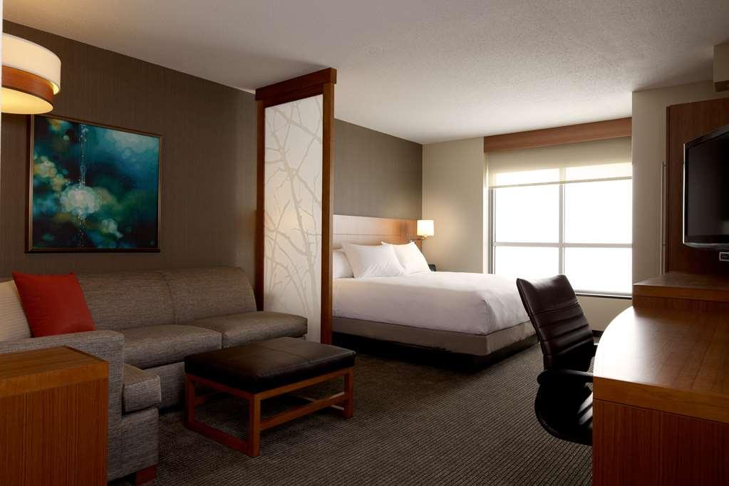 Hyatt Place Florence Downtown Εξωτερικό φωτογραφία