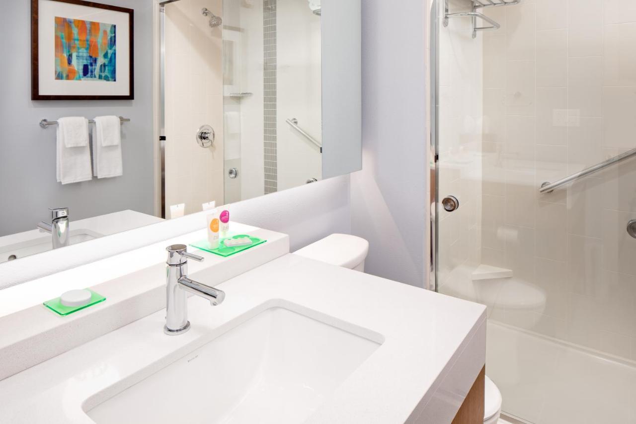 Hyatt Place Florence Downtown Εξωτερικό φωτογραφία