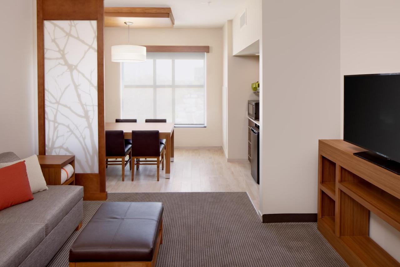 Hyatt Place Florence Downtown Εξωτερικό φωτογραφία